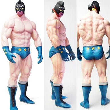 40cmテリーマン 決意の二代目グレート誕生の瞬間Ver.(特別カラー) 「キン肉マン」 CCP Muscular Collection Vol.DX 40cmテリーマン 決意の二代目グレート誕生の瞬間Ver.(特別カラー) 「キン肉マン」 CCP Muscular Collection Vol.DX