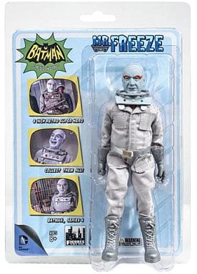 駿河屋 -<新品/中古>Mr.フリーズ(1966 TVシリーズ) 「バットマン