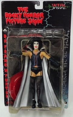 駿河屋 中古 Dr Frank N Furter フランクン フルター博士 The Rocky Horror Picture Show ロッキー ホラー ショー フィギュア フィギュア 駿河屋 中古 Dr Frank N Furter フランクン フルター博士 The Rocky Horror Picture Show ロッキー ホラー ショー フィギュア フィギュア
