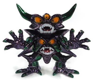 駿河屋 中古 エビルプリースト ドラゴンクエスト メタリックモンスターズ ギャラリー リミテッドエディション オフィシャルショップ E Store限定 フィギュア