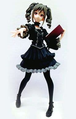 駿河屋 -<中古>神崎蘭子 「アイドルマスター シンデレラガールズ」 SQ 駿河屋 -<中古>神崎蘭子 「アイドルマスター シンデレラガールズ」 SQ