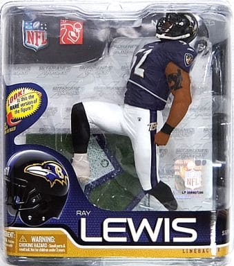 駿河屋 -<中古>RAY LEWIS Ravens -レイ・ルイス ボルチモア