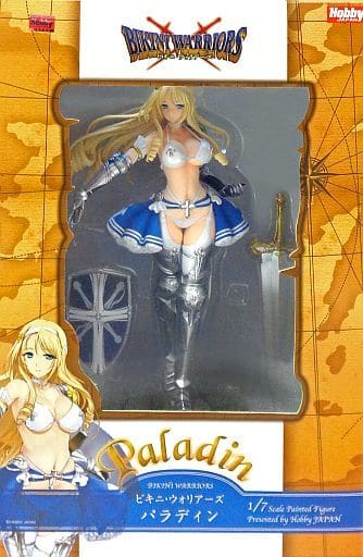 駿河屋 -【アダルト】<中古>パラディン 通常版 「ビキニ・ウォリアーズ