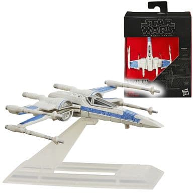 駿河屋 -<新品/中古>レジスタンス Xウイング・スターファイター