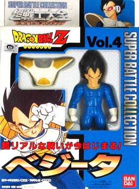 上品 ドラゴンボール スーパーバトルコレクション ss4孫悟空