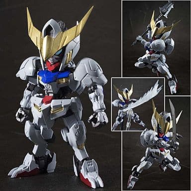 NXEDGE STYLE  ネクスエッジスタイル 機動戦士ガンダム 鉄血のオルフェンズ [MS UNIT] ガンダムバルバトス