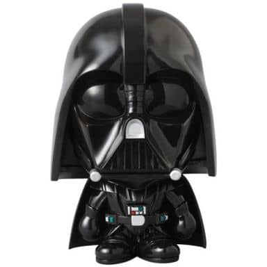 駿河屋 -<中古>VCD ダース・ベイダー 「スター・ウォーズ×ベイビー