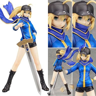 Fate/stay night ヒロインX 1/7 フィギュア - コミック/アニメ Fate/stay night ヒロインX 1/7 フィギュア - コミック/アニメ