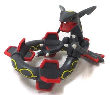 駿河屋 中古 黒いレックウザ ポケットモンスター Xy モンスターコレクション フーパのおでまし キャンペーン品 フィギュア 駿河屋 中古 黒いレックウザ ポケットモンスター Xy モンスターコレクション フーパのおでまし キャンペーン品 フィギュア