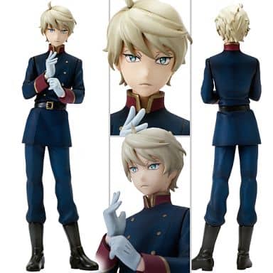 駿河屋 新品 中古 スレイン トロイヤード Aldnoah Zero アルドノア ゼロ Menshdge Technical Statue No 13 フィギュア