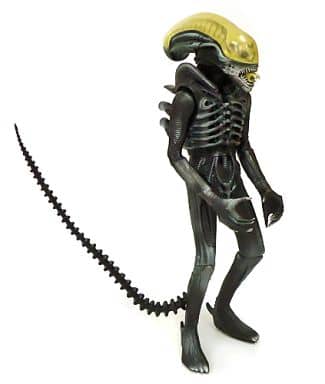 駿河屋 - 【買取】エイリアン 「エイリアン」 1/5 P.V.C.製完成モデル