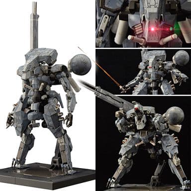 RIOBOT メタルギア サヘラントロプス