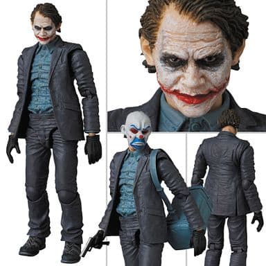 MAFEX ジョーカー　BANK ROBBER verおもちゃ・ホビー・グッズ