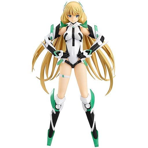 figma 楽園追放 -Expelled from Paradise- アンジェラ・バルザック