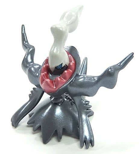 非売品 限定 モンスターコレクション モンコレ ダークライ メタリック