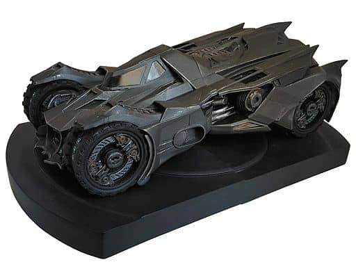 駿河屋 -<中古>バットモービル 「バットマン:アーカム・ナイト