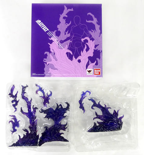 駿河屋 -<中古>魂EFFECT BURNING FLAME DARK Ver. 魂ネイション2015