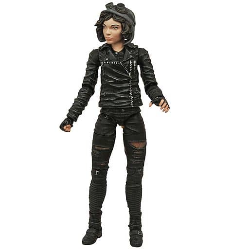 キャット セリーナ・カイル(キャムレン・ビコンドヴァ) 「GOTHAM/ゴッサム」 ゴッサムセレクト アクションフィギュア キャット セリーナ・カイル(キャムレン・ビコンドヴァ) 「GOTHAM/ゴッサム」 ゴッサムセレクト アクションフィギュア