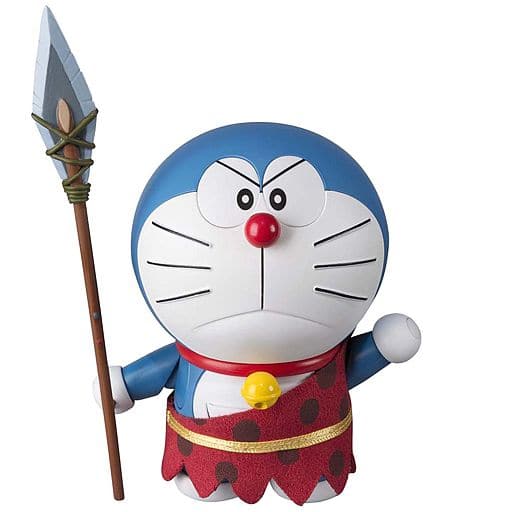 ROBOT魂 ドラえもん DORAEMON THE MOVIE