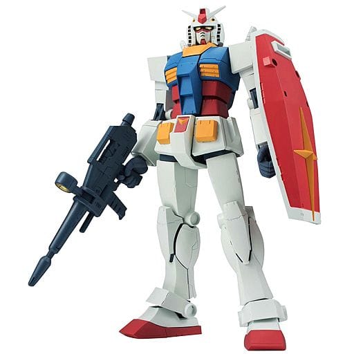 ROBOT魂 機動戦士ガンダム <SIDE MS> RX-78-2 ガンダム ver. A.N.I.M.E.