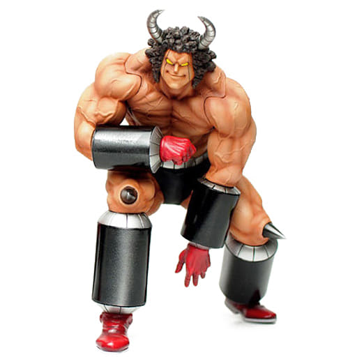 駿河屋 -<新品/中古>バッファローマン2.0アドベントVer.(原作カラー