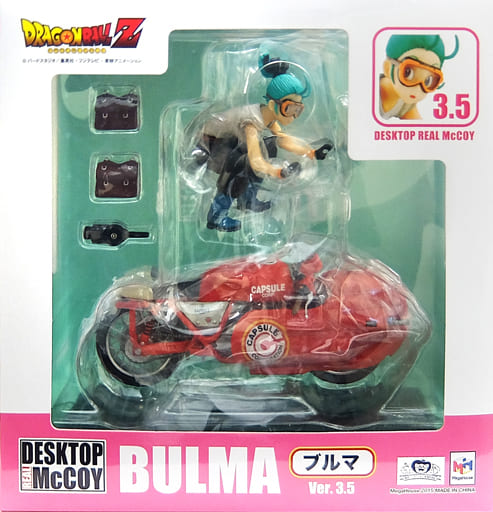 駿河屋 - 【買取】DESKTOP REAL McCOY ブルマ Repaint ver.3.5 駿河屋 - 【買取】DESKTOP REAL McCOY ブルマ Repaint ver.3.5