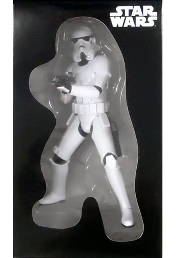 駿河屋 -<中古>ストームトルーパー 「スター・ウォーズ」 1/10