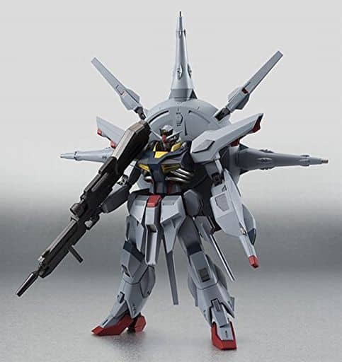 駿河屋 -<中古>ROBOT魂 <SIDE MS> ZGMF-X13A プロヴィデンスガンダム 駿河屋 -<中古>ROBOT魂 <SIDE MS> ZGMF-X13A プロヴィデンスガンダム