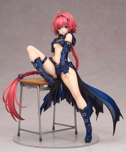 駿河屋 -<新品/中古>黒咲芽亜 「To LOVEる-とらぶる-ダークネス」 1/7