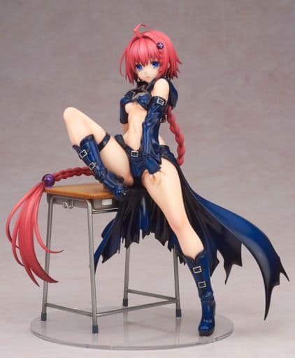 駿河屋 -<新品/中古>黒咲芽亜 「To LOVEる-とらぶる-ダークネス」 1/7 