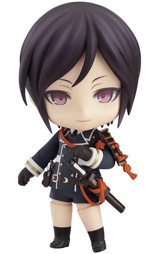 ねんどろいど 刀剣乱舞-ONLINE- 薬研藤四郎