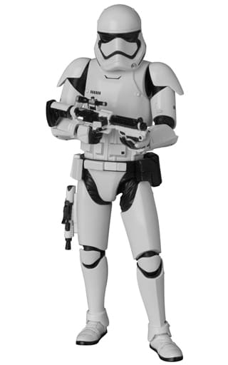 MAFEX マフェックス FIRST ORDER STORMTROOPER ファーストオーダーストームトルーパー『STARWARS』