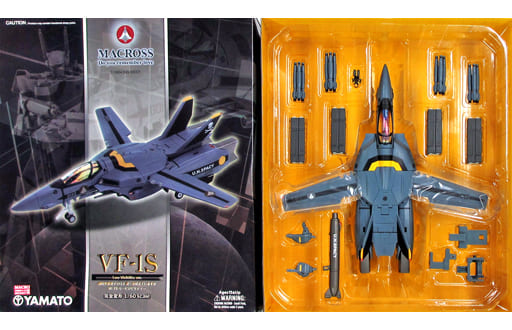 完全変形 1/60 VF-1S ロービジビリティー仕様 「超時空要塞マクロス 愛・おぼえていますか」 やまとマクロスシリーズ 塗装済完成品 完全変形 1/60 VF-1S ロービジビリティー仕様 「超時空要塞マクロス 愛・おぼえていますか」 やまとマクロスシリーズ 塗装済完成品