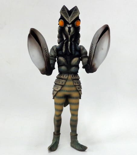SALE/55%OFF】 未開封☆CCP 究極のバルタン星人 1/6 vol50 発光