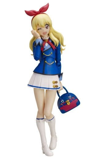 人気特価 S.H.フィギュアーツ アイカツ! 6点 一部未開封 その他