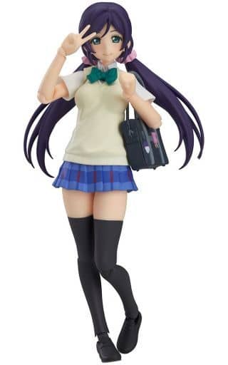 figma ラブライブ！ 東條希