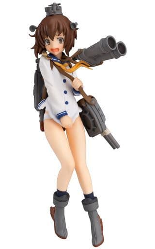 figFIX 艦隊これくしょん ‐艦これ‐ 雪風 中破ver. 