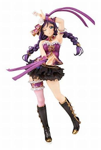 駿河屋 -<新品/中古>東條希 「ラブライブ!スクールアイドル