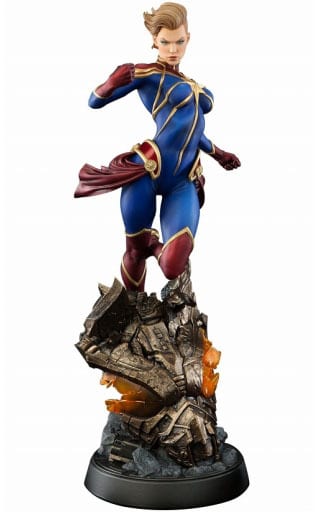 駿河屋 -<新品/中古>キャプテン・マーベル 「キャプテン・マーベル 駿河屋 -<新品/中古>キャプテン・マーベル 「キャプテン・マーベル