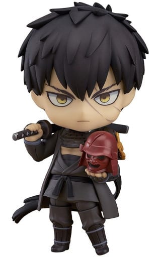 ねんどろいど 刀剣乱舞-ONLINE- 同田貫正国