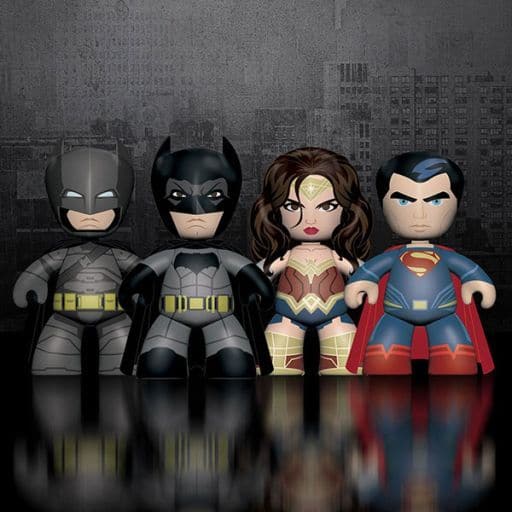 駿河屋 - 【買取】バットマン&スーパーマン&ワンダーウーマン