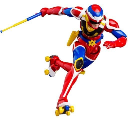 駿河屋 -<新品/中古>ムテキング 「とんでも戦士ムテキング」 タツノコ