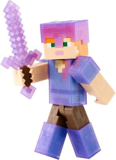 駿河屋 - 【買取】アレックス 「マインクラフト」 ベーシック