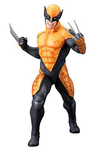 くま屋のフィギュアまとめ売り【匿名配送】MARVEL ウルヴァリン くま屋のフィギュアまとめ売り【匿名配送】MARVEL ウルヴァリン
