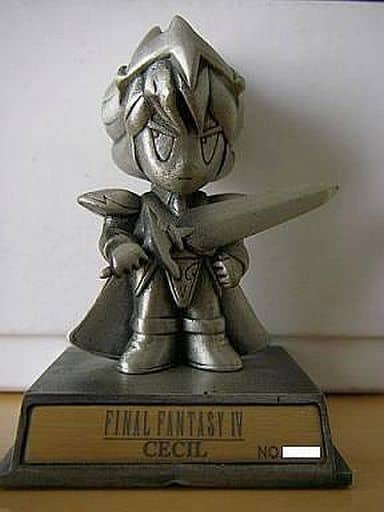 日本製・綿100% mm-3763⑥【ファイナルファンタジー フィギュア