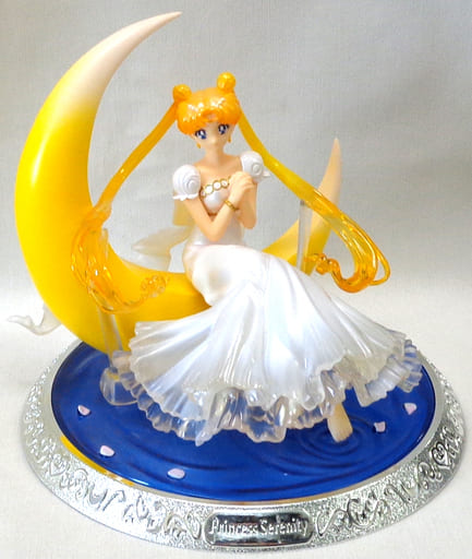 同梱不可】 TNT限定 Figuarts プリンセス・セレニティ chouette Zero