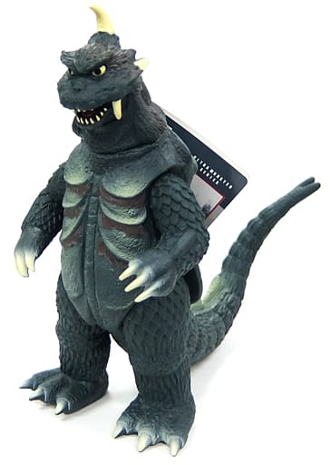 駿河屋 中古 古代怪獣 ゴメス ウルトラq ウルトラ怪獣シリーズ A D 00 フィギュア