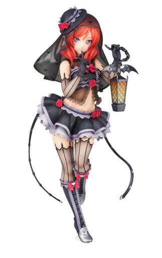 駿河屋 -<新品/中古>西木野真姫 「ラブライブ!スクールアイドル
