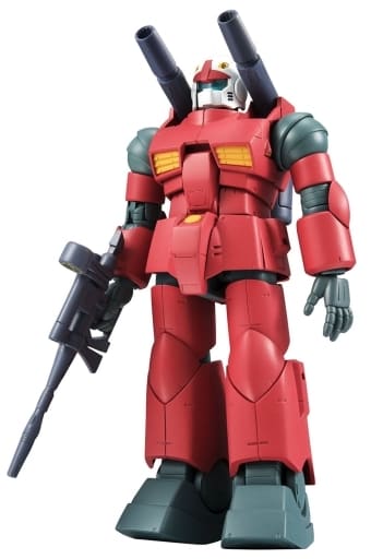 駿河屋 -<新品/中古>ROBOT魂 <SIDE MS> RX-77-2 ガンキャノン ver