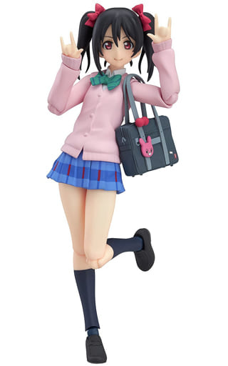 figma ラブライブ!  矢澤にこ